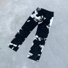 Load image into Gallery viewer, Marble Jeans
